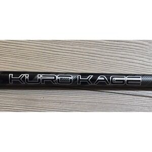 Kuro Kage Golf Shaft 50g Flex-A Mitsubishi Rayon 42" Tioni Gray